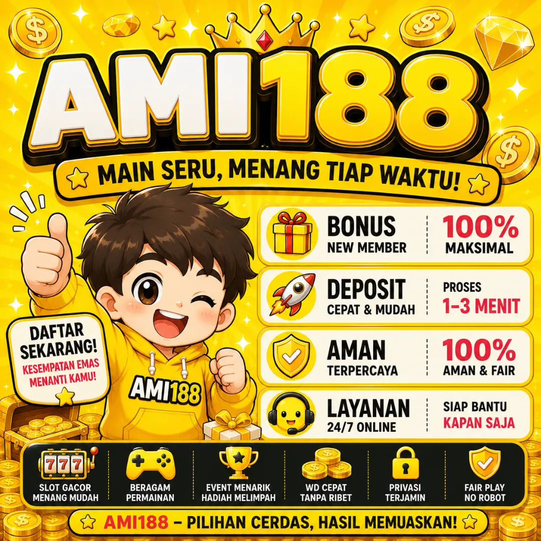 AMI188Banner